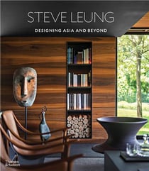 Steve Leung : designing asia and beyond