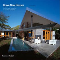 Brave new houses (paperback)
