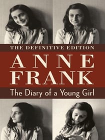 DIARY OF A YOUNG GIRL - DEFINITIVE EDITION