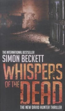 Whispers of the dead
