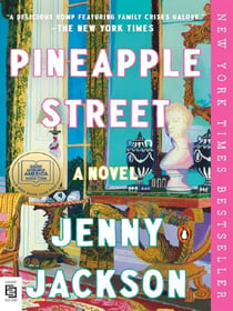 Pineapple Street : A Novel