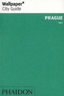 PRAGUE WCG UPDATE GB