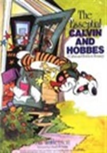 THE ESSENTIAL CALVIN AND HOBBES - A CALVIN AND HOBBES TREASURY