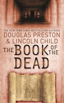 THE BOOK OF THE DEAD