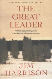 The great leader