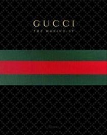 GUCCI: THE MAKING OF