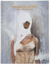 Jun takahashi undercover