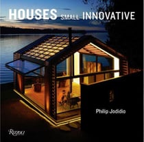 Small innovative houses