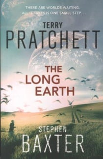 The long earth