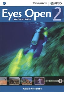 EYES OPEN LEVEL 2 TEACHER''''S BOOK