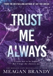 Trust me always (book 3)