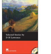 SELECTED STORIES - PRE-INTERMEDIATE LEVEL