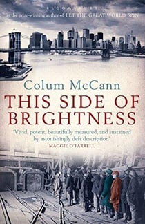 THIS SIDE OF BRIGHTNESS