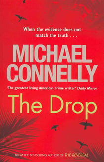 The drop