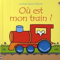 Où est mon train ?