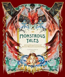 Monstrous tales : tales