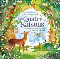 Les quatre saisons
