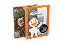 The art of Super7