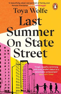 LAST SUMMER ON STATE STREET