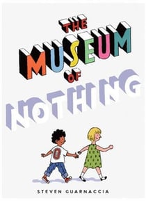 The museum of nothing