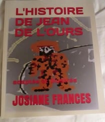 L'histoire de Jean de l'ours