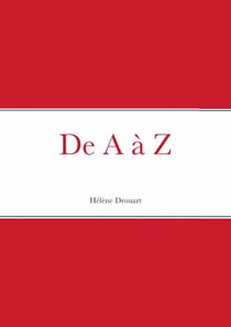 De A à Z