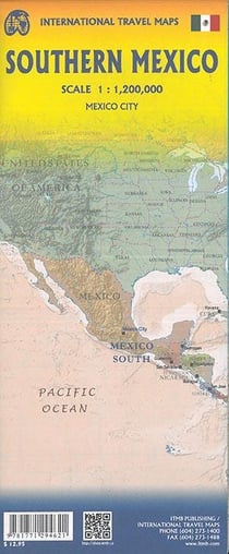 MEXICO SOUTH