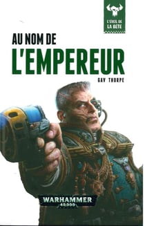 AU NOM DE L'EMPEREUR