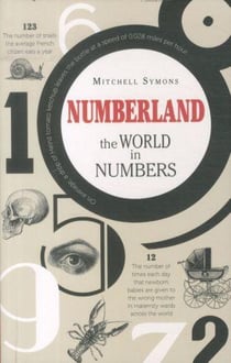 Numberland - the world in numbers