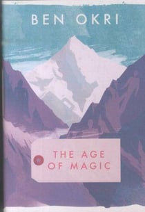 THE AGE OF MAGIC