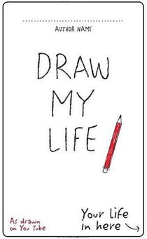 Draw my life /anglais