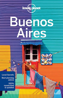 Buenos Aires (8e édition)