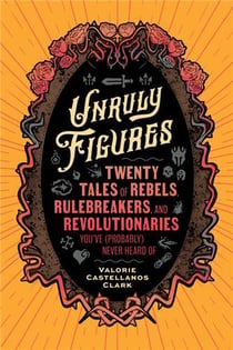 Unruly figures