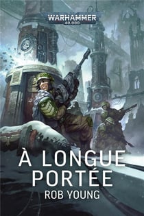 Warhammer 40.000 - the Horus Heresy : À Longue Portée