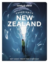 Experience : New Zealand (2e édition)