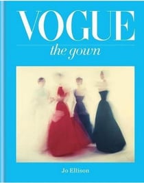 Vogue the gown (compact edition )