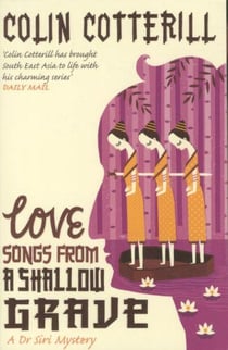 Love Songs from a Shallow Grave