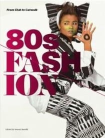 80s fashion - from club to catwalk