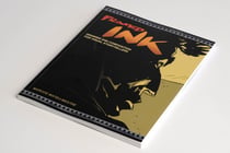 Framed ink - drawing and composition for visual storytellers
