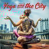 Yoga and the city