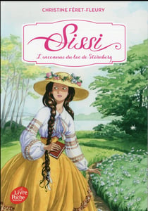 Sissi Tome 2 - l'inconnu du lac de Starnberg