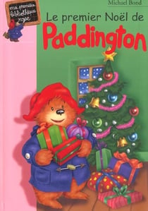 Le premier noël de paddington