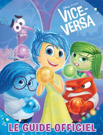 Vice-versa - guide officiel