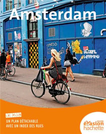 Guide evasion en ville - amsterdam