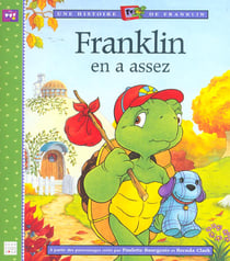 Franklin en a assez