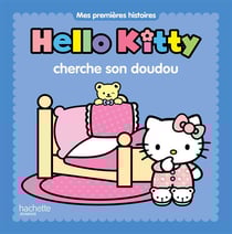 Hello kitty - hello kitty cherche son doudou