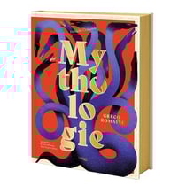 Mythologie gréco-romaine : Les mythes & leur influence dans la pop culture