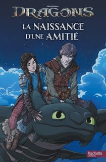 Dragons (film) : La naissance d'une amitié