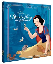 Blanche-Neige