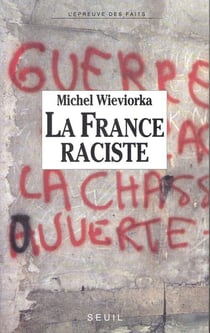La france raciste